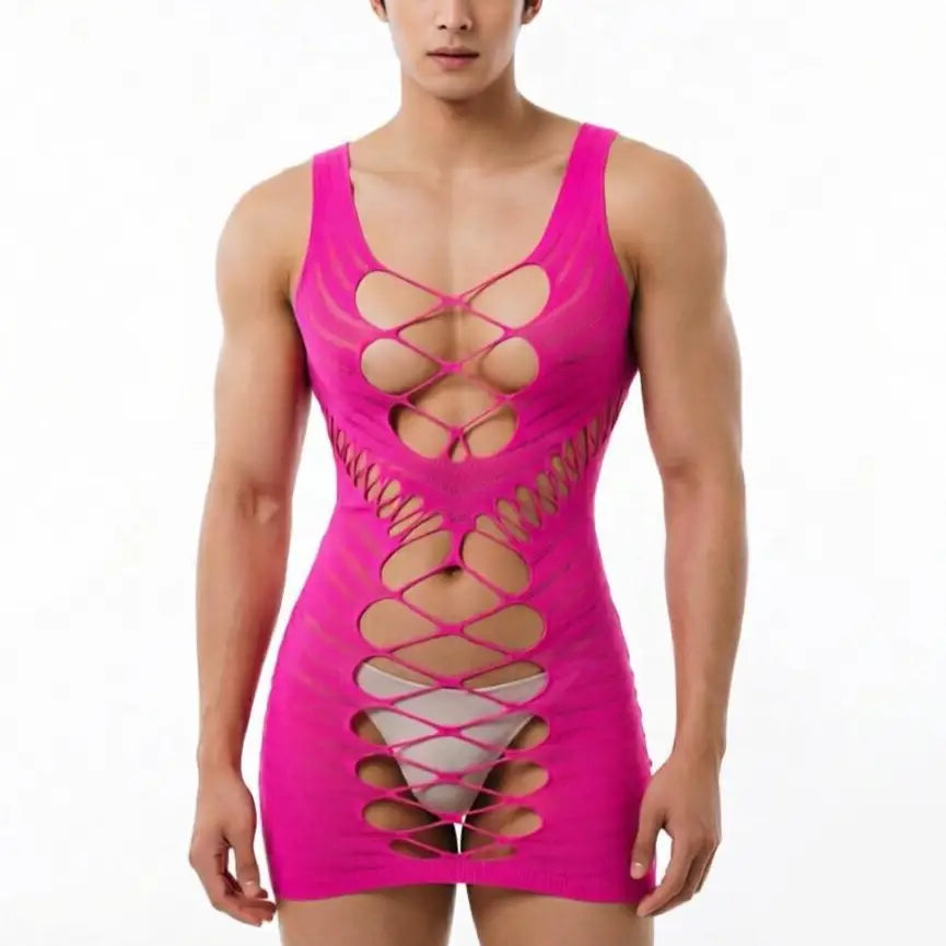 Crossdressing for Straight Men: Why It's Totally Normal