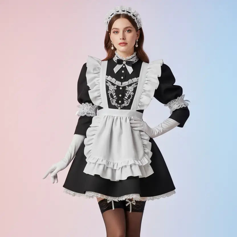 Best Roleplay Outfit to Gift Your Partner: Complete Guide