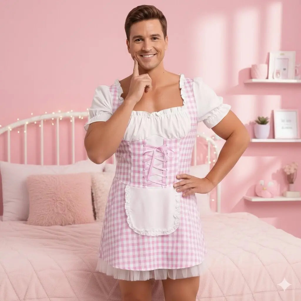 Crossdressing Wardrobe Guide | Build Your Sissy Fashion