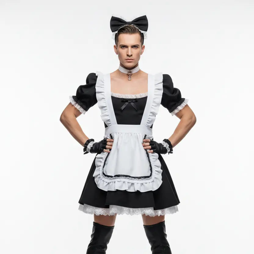 Feel Sexy in Your Roleplay Outfit: Confidence Tips