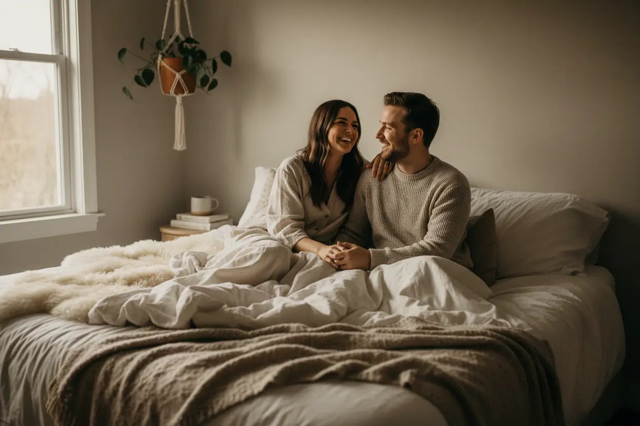 Maid Outfit Ideas: How to Bring It Up in Your Relationship