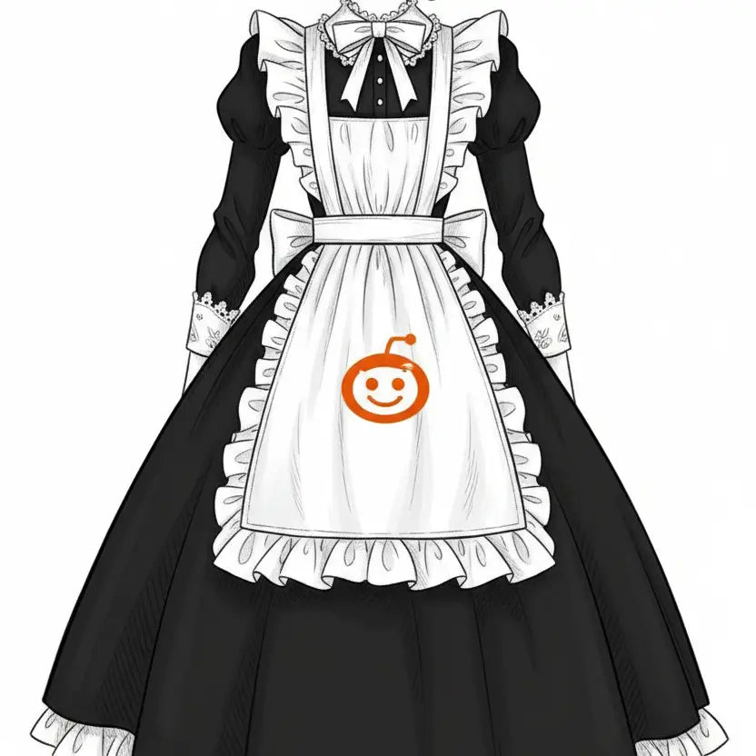 Male Maid Outfits on Reddit: What the Community Actually Wears