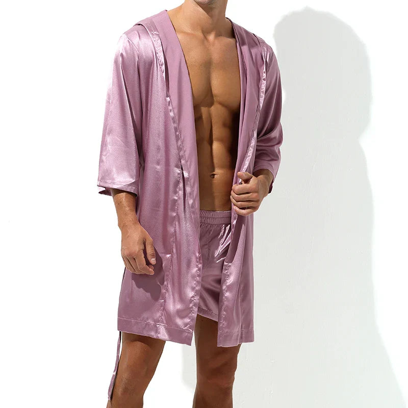 Silk Sissy Outfit: Why Fabric Choice Changes Everything