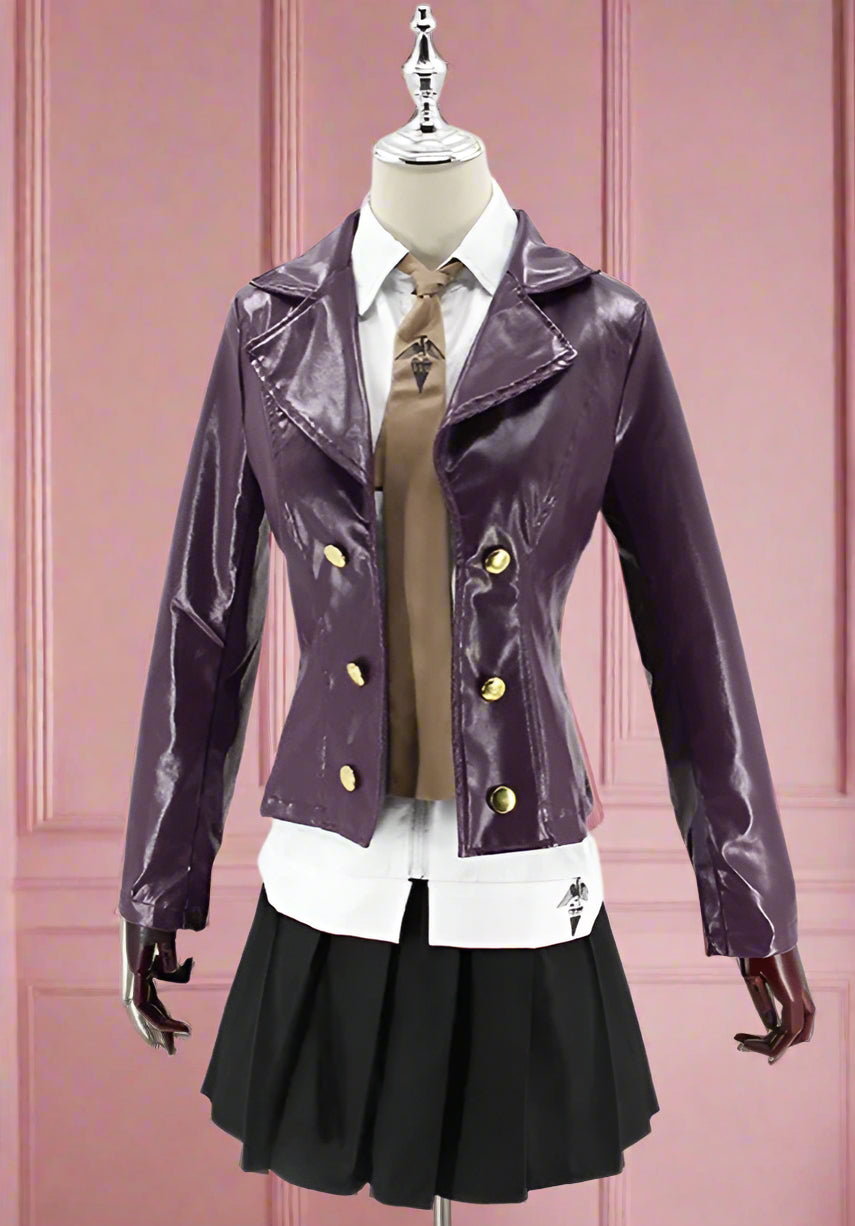 Premium Sexy Secretary Outfit