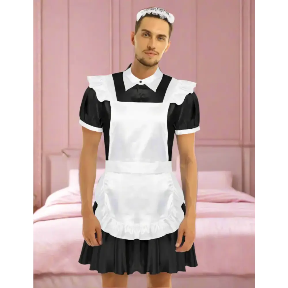 Male Maid Outfits Sweet Secret Boutique male-maid-outfits-sweet-secret-boutique