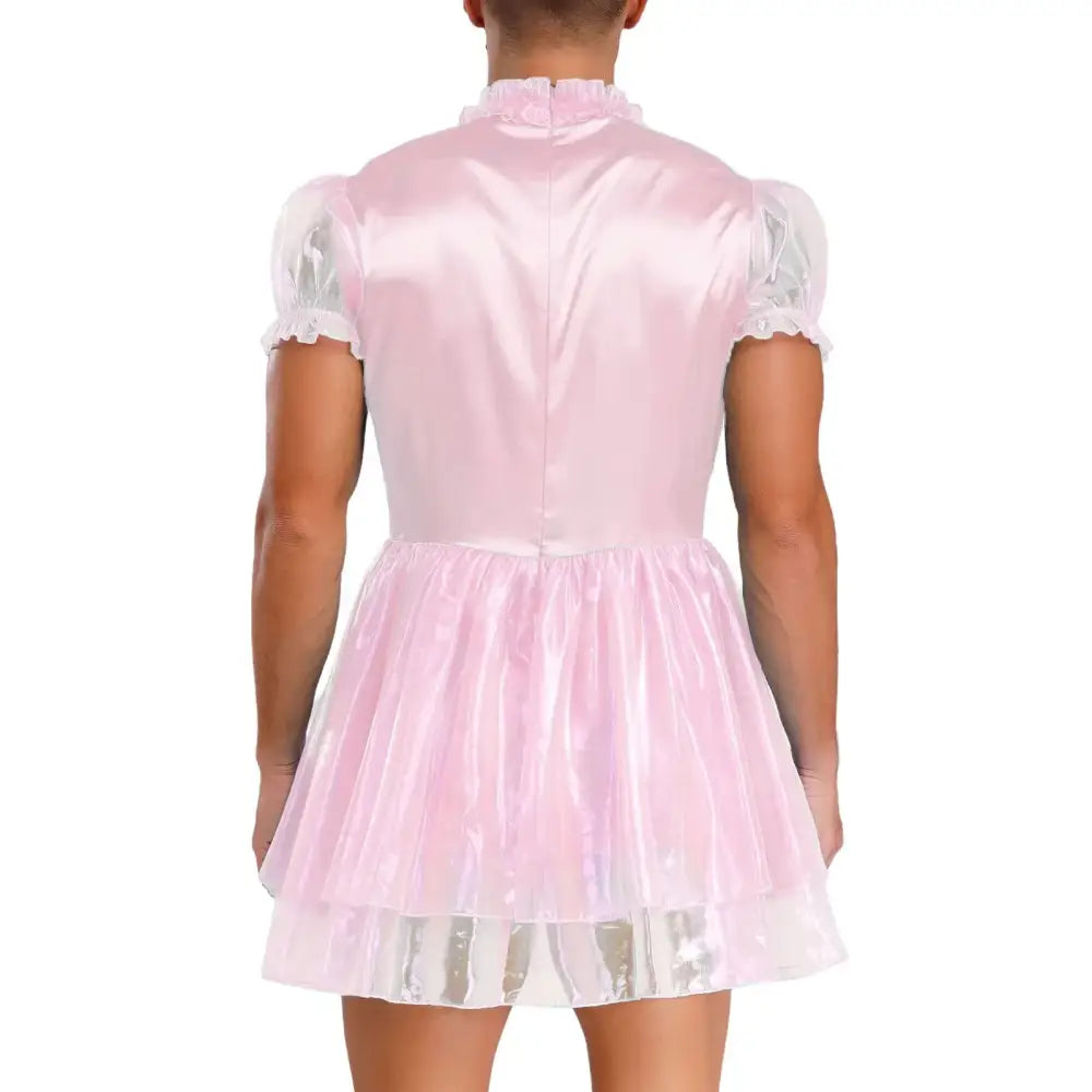 sissy dress BuddyLove
