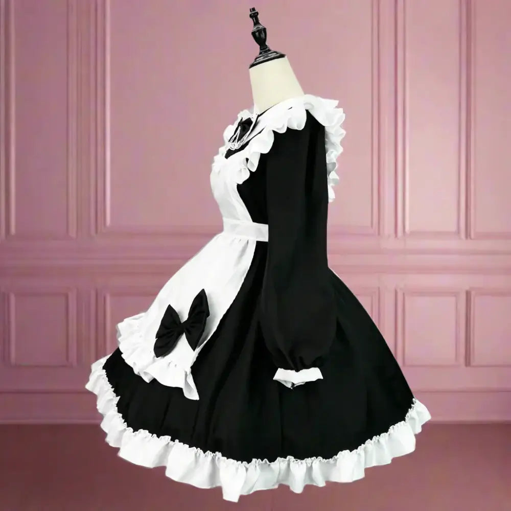 French Maid Outfits | Sweet Secret Boutique