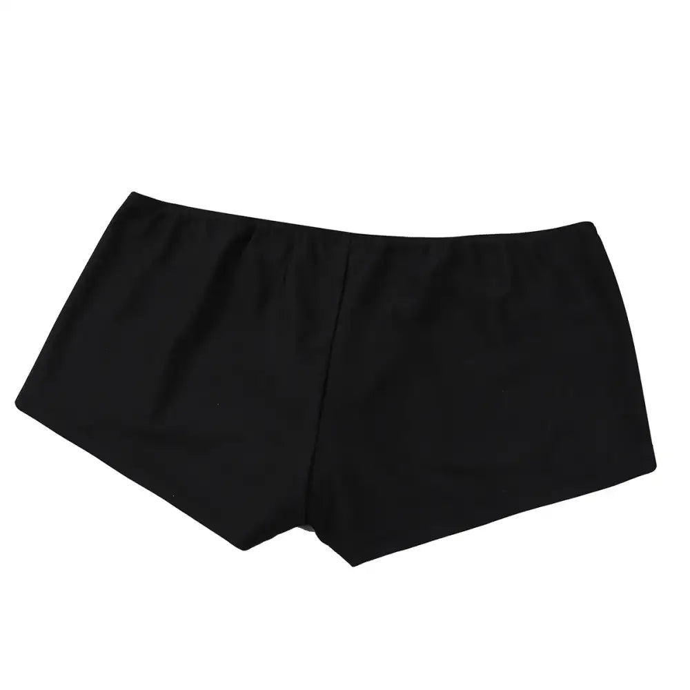 Men Erotic Tuxedo Uniform Waiter Sexy Halloween Role Play Costume Outfit Cute Briefs With Bowknot Collar Cuff Sissy