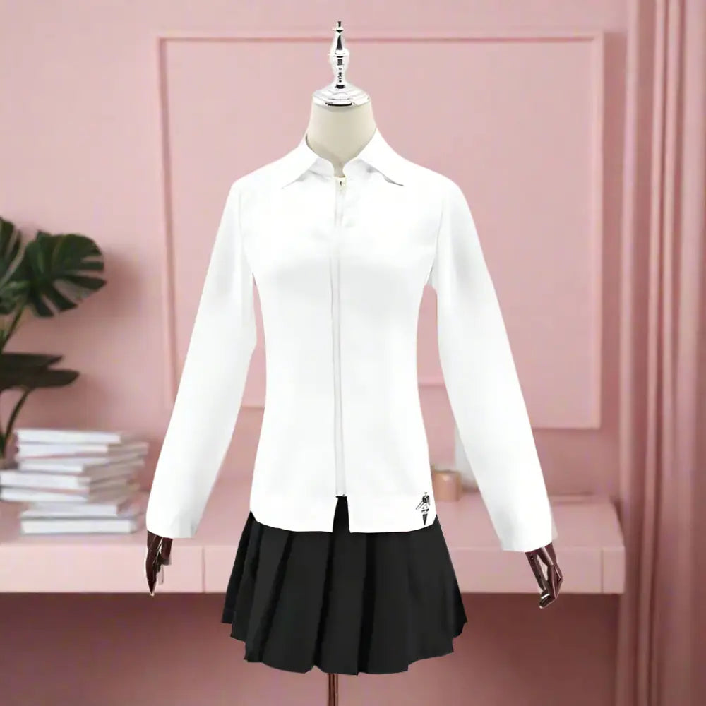 Premium Sexy Secretary Outfit - Outfit