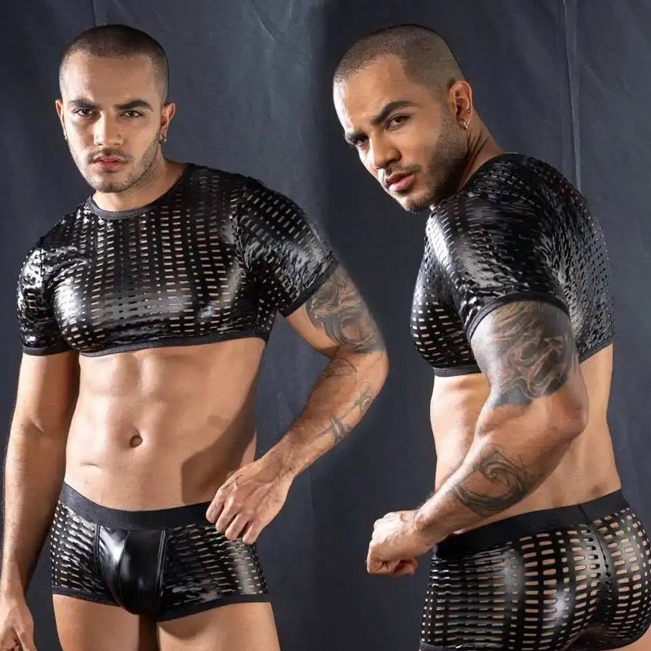 Hormone Male Erotic RoleplayPolice Uniform Man Night Club Cosplay Navy Fliter Costumes Gay Theme Party Naugty Waiter
