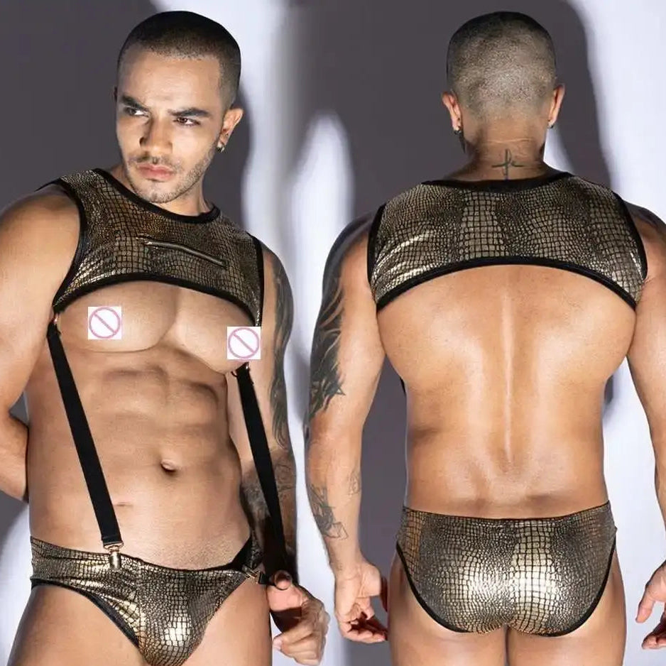 Hormone Male Erotic RoleplayPolice Uniform Man Night Club Cosplay Navy Fliter Costumes Gay Theme Party Naugty Waiter
