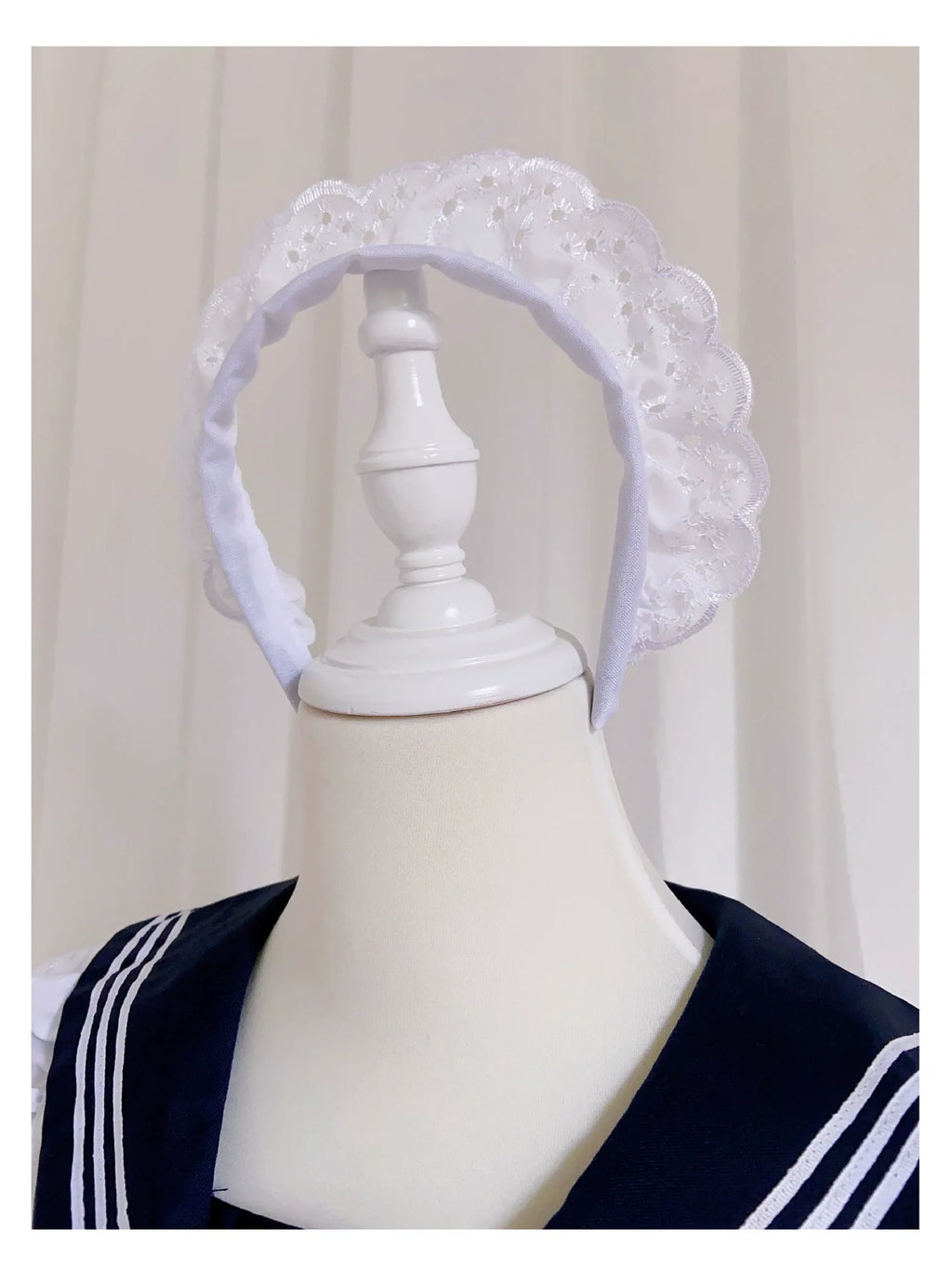Soft Girl Maid Outfit - Outfit