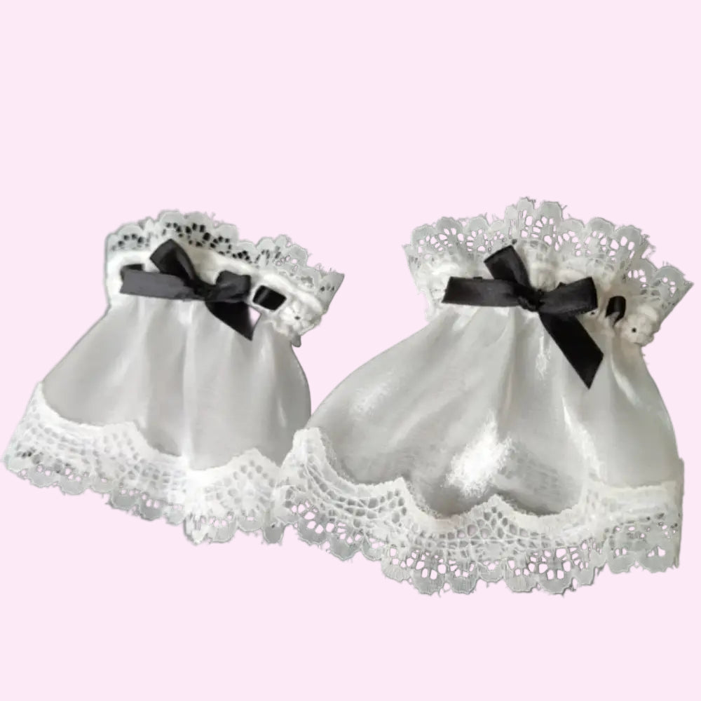 Sweet Anime Fantasy Cat Maid Outfit - Outfit