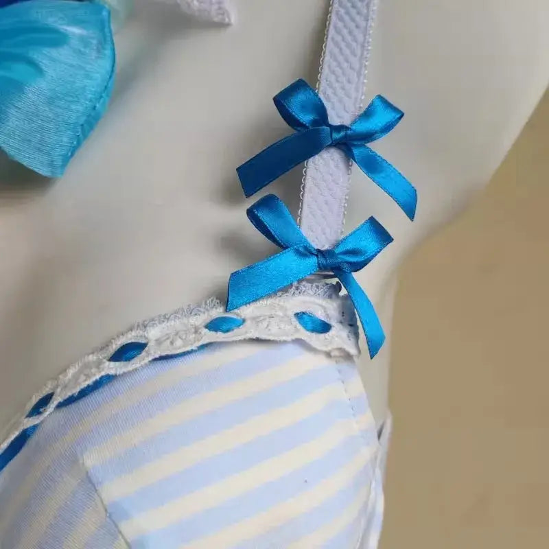 Sweet Anime Fantasy Cat Maid Outfit - Outfit